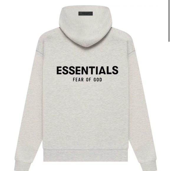 Essentials FOG - Picture 1 of 2